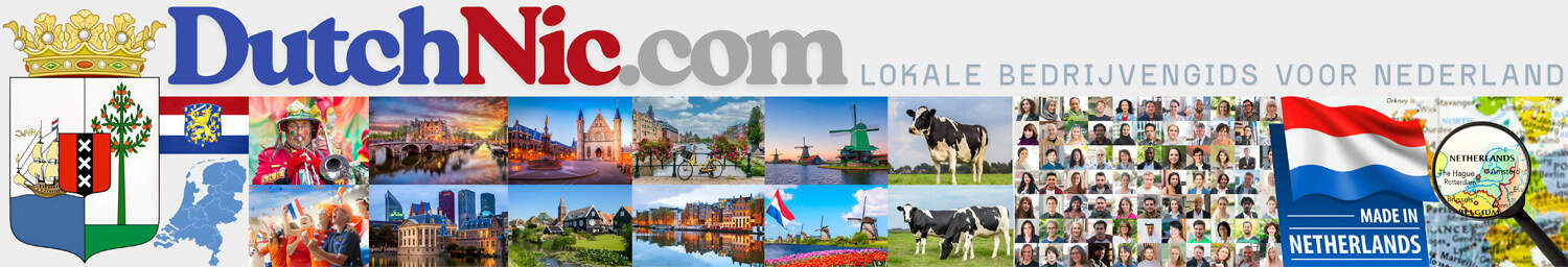 Gemaakt in Nederland - Source-In Civiel